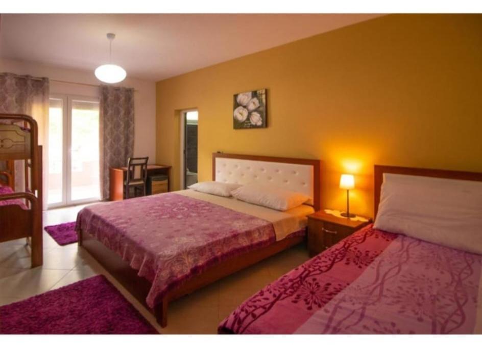 Kalaja Inn Krujë Habitación foto