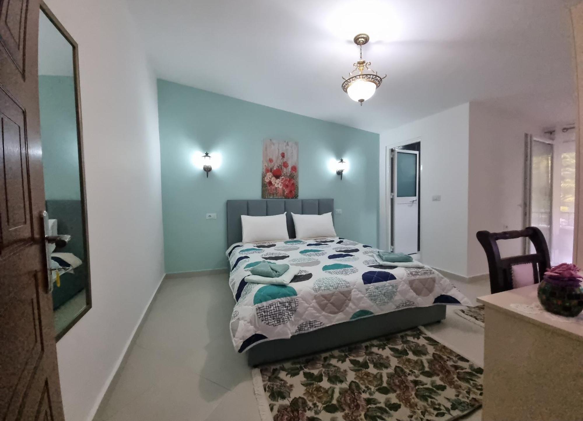 Kalaja Inn Krujë Habitación foto